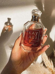 KAYALI DEJA VU WHITE FLOWER 57 EAU DE PARFUM 100ML (849) – Lebrouges
