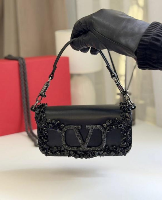 YSL HANDBAGS – Lebrouges