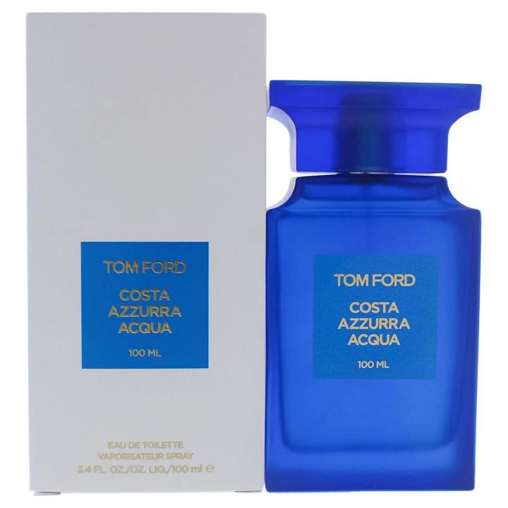 TOMFORD COSTA AZZURRS ACQUA