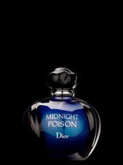 DIOR MIDNIGHT POISON – Lebrouges