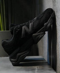 New Balance 9060 All Black