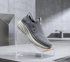 Skechers Hands Free Slip-in Grey