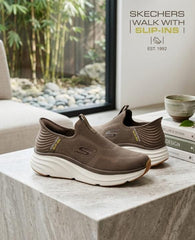 Skechers Hands Free Slip-in Brown