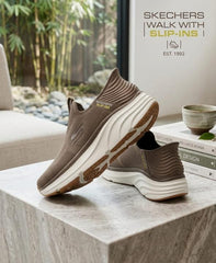 Skechers Hands Free Slip-in Brown