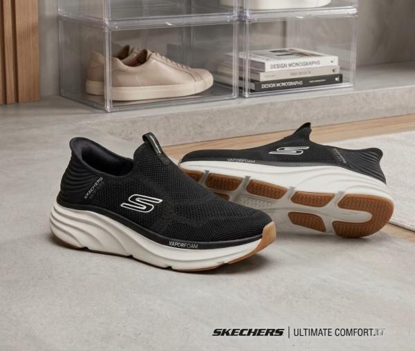 Skechers Hands Free Slip-in black