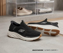 Skechers Hands Free Slip-in black