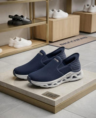 Skechers GO walk Slip-ins Navy
