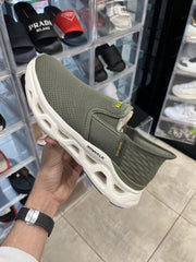 Skechers GO walk Slip-ins Green