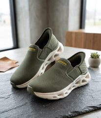 Skechers GO walk Slip-ins Green