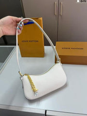 Louis Vuitton bloom with OG box