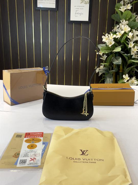 Louis Vuitton Bloom with OG box