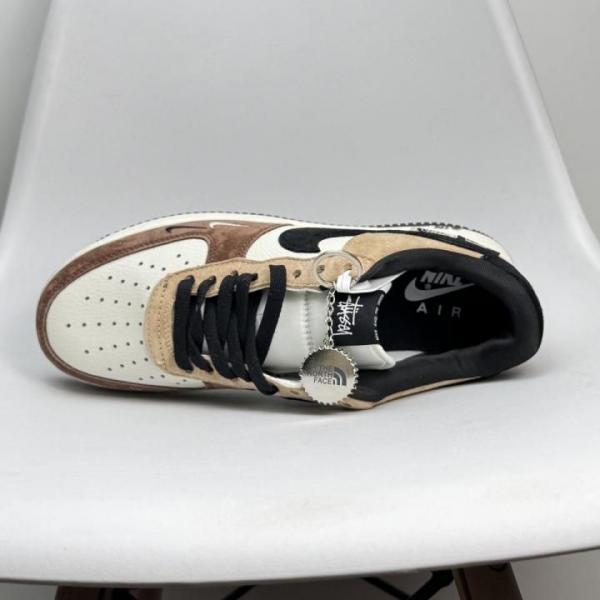 Nike Airforce 1 The North Face