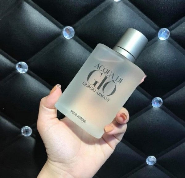 GIORGIO ARMANI GIO ACQUA DI WHITE 100ML