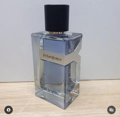Yves Saint Laurent YSL EDT Blue 100ML