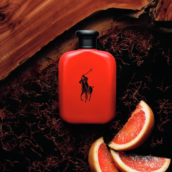 Polo Ralph Lauren Red 125ml