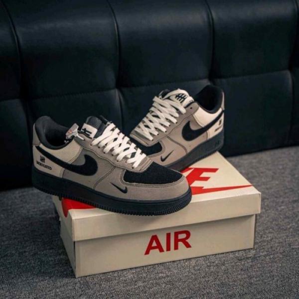 Nike Airforce 1 Low undefeated