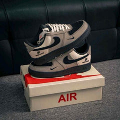 Nike Airforce 1 Low undefeated