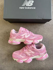 New  balance 9060 Exclusive pink overdye