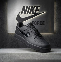 Nike Airforce 1 Foamposite Pro Black