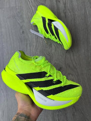Adiddas Adizero Prime X3 Strung Green