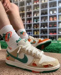 Nike Sb Dunk Jarritos Multi