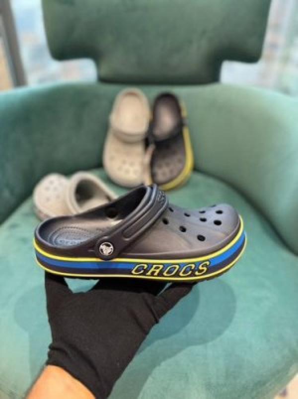 Crocs Classic bayaband premium Clog