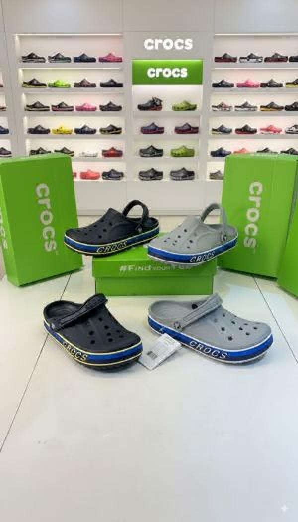 Crocs Classic bayaband premium Clog