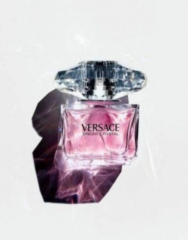 Versace Bright Crystel EDT 90ML 104