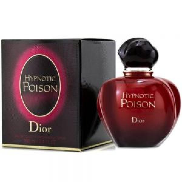 Dior Hypnotic Poison Edt 100ML (768)