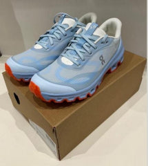 ON CLOUD X LOEWE BLUE RED WHITE
