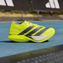 Adidas ADIZERO PRIME X3 STRUNG Neon SHOES