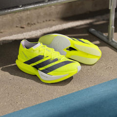 Adidas ADIZERO PRIME X3 STRUNG Neon SHOES