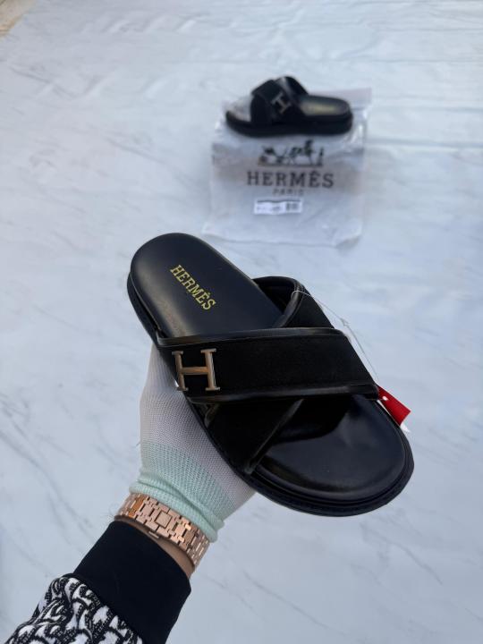 Hermes premium flip flop