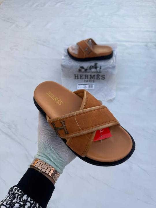 Hermes premium flip flop