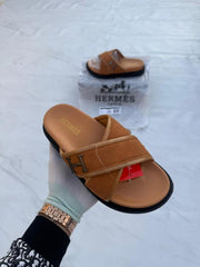Hermes premium flip flop