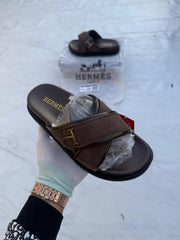 Hermes  premium flip flop