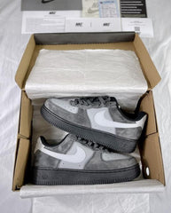 Nike Airforce 1 Low Wolf Grey