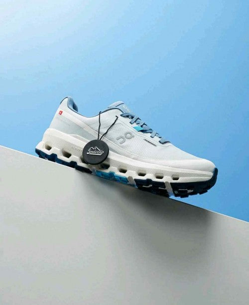 ON Cloud vista 2 Waterproof Trainer 567