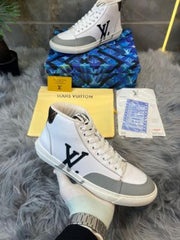 LOUIS VUITTON X CHARLIE PREMIUM SNEAKER