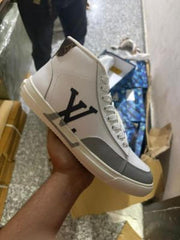 LOUIS VUITTON X CHARLIE PREMIUM SNEAKER