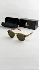 David Beckham brown green 2208