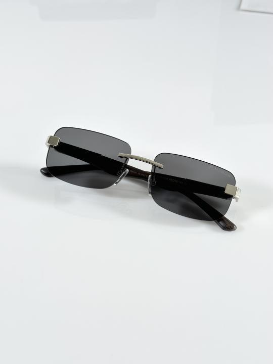 Maybach X Maybach 1029 Silver Black