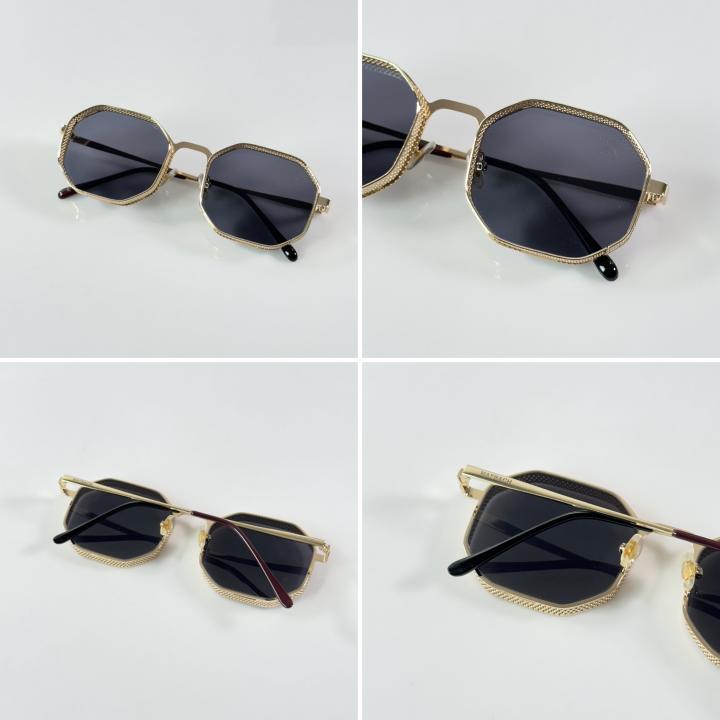 Maybach 2189 Gold Black