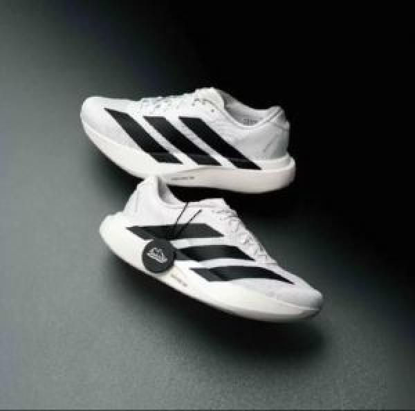Adidas Adizero Evo SL White