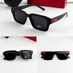 Prada black 5110