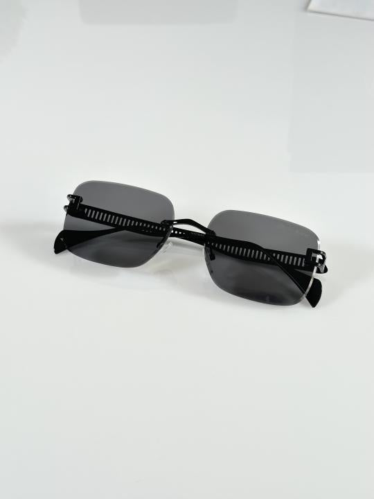 Maybach 1018 Black