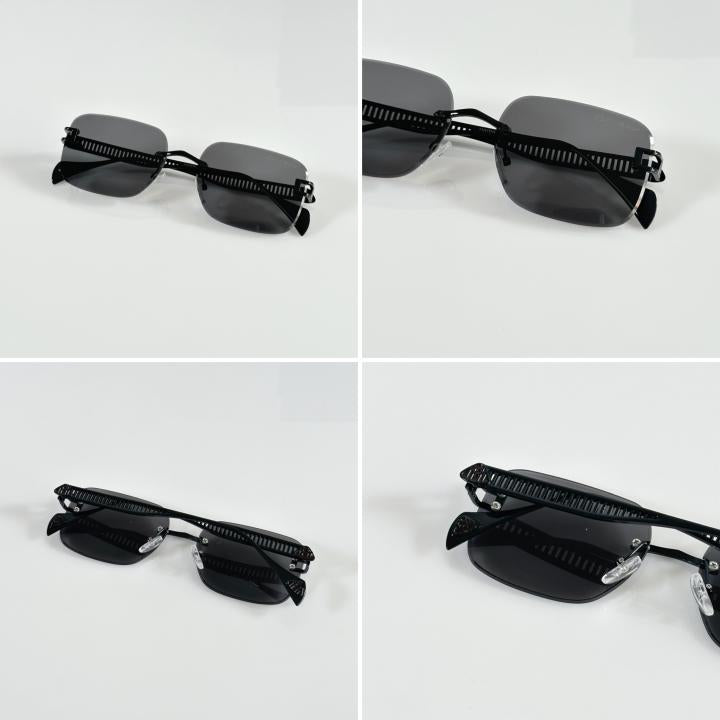 Maybach 1018 Black