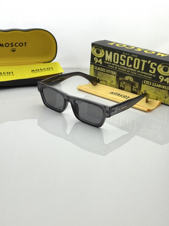 Moscot 20550 grey
