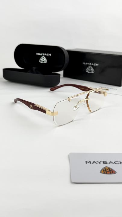 MAYBACH GOLD plano 1023