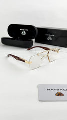 MAYBACH GOLD plano 1023